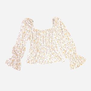 No-brand Women's multi Blouse